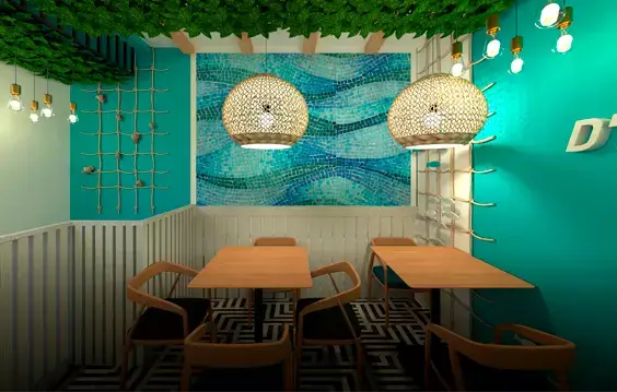 Cevichería