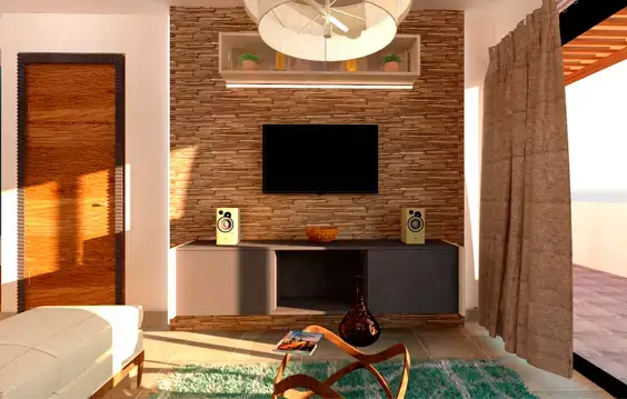 Diseño interior