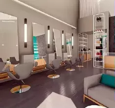 Salón Spa
