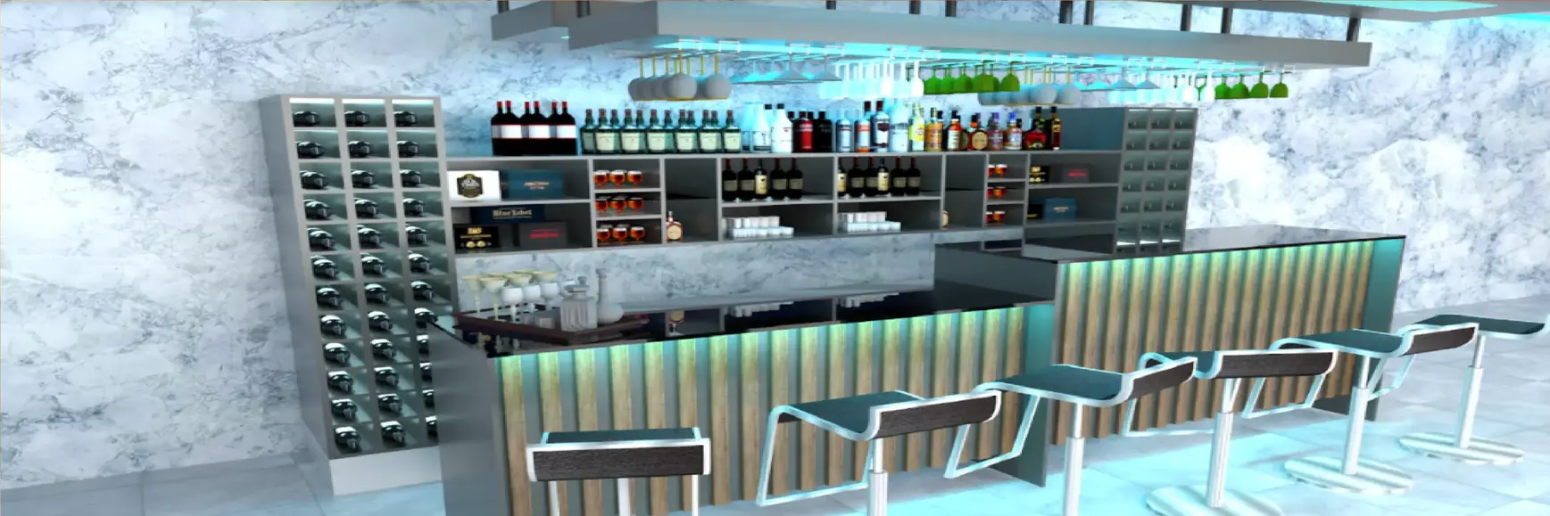 Bar 5
