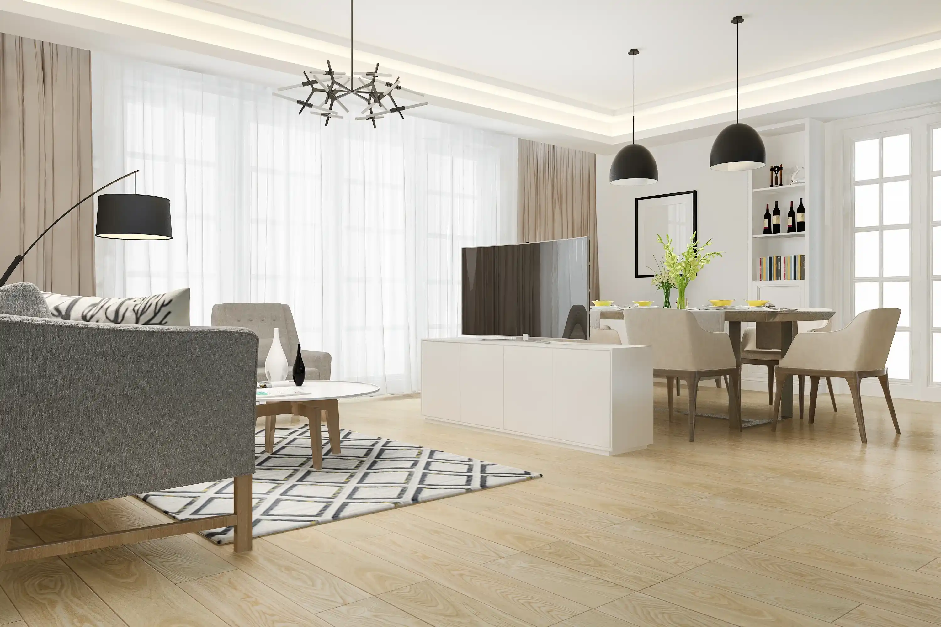 Diseño interior 3