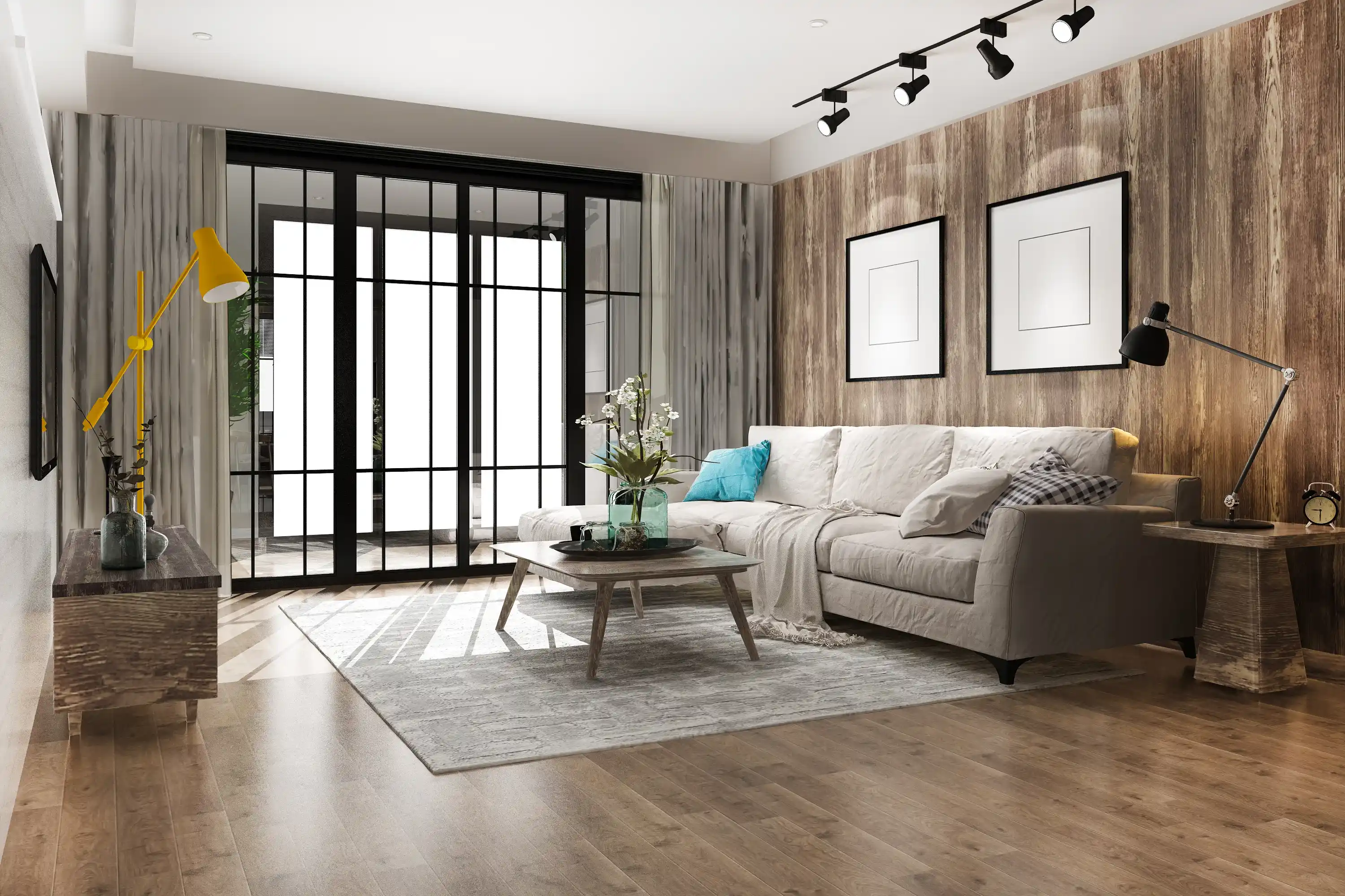 Diseño interior 4