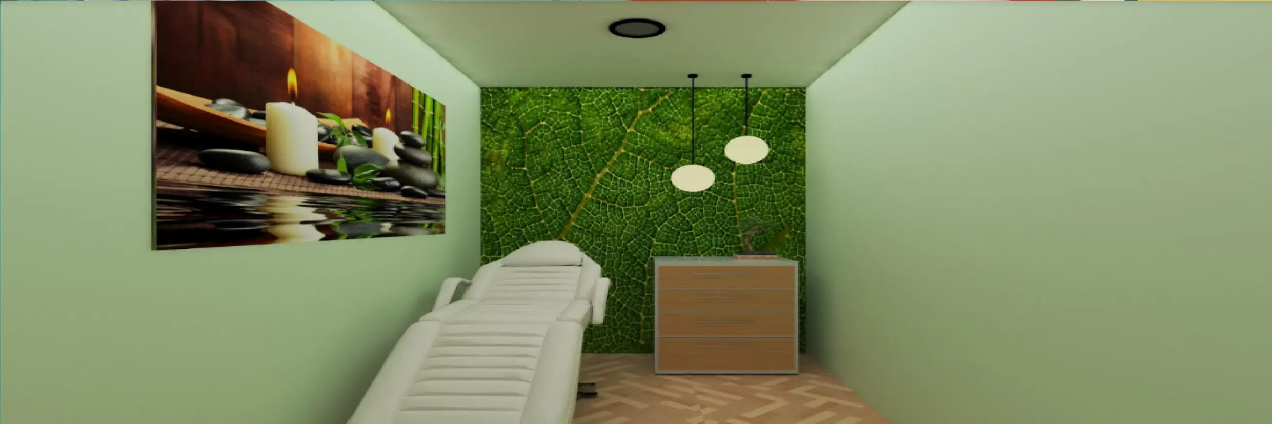 Salón spa 4